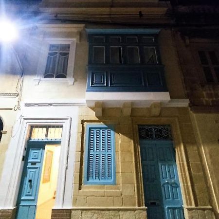 Dhara House Malta Panzió Paola Kültér fotó