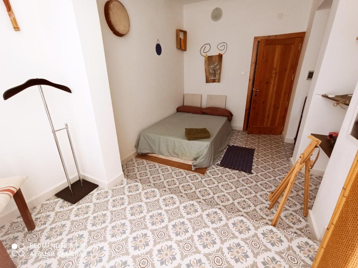 Dhara House Malta Panzió Paola Kültér fotó