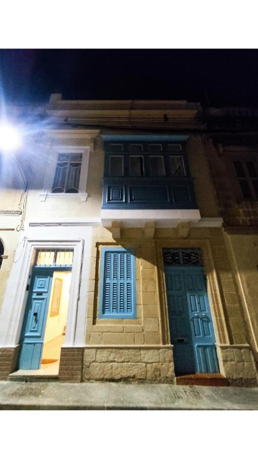 Dhara House Malta Panzió Paola Kültér fotó