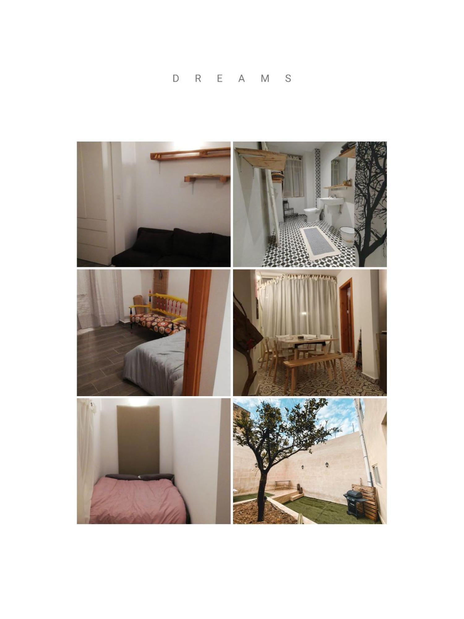 Dhara House Malta Panzió Paola Kültér fotó